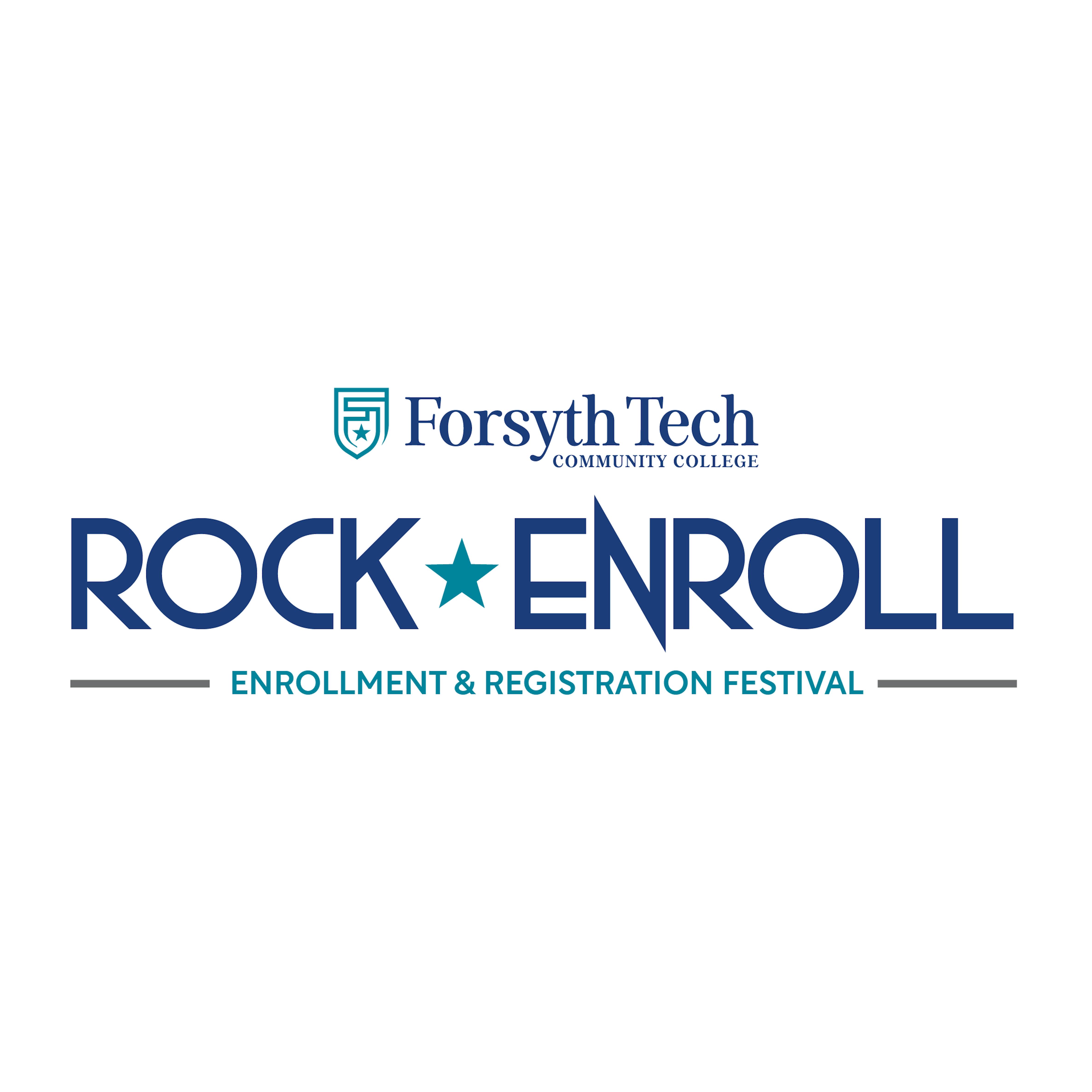 Forsyth Technical Community College Events Home